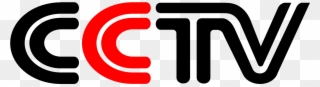 Cctv Camera Logo - China Central Television Logo Clipart