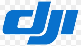 Dji Logo Transparent Clipart