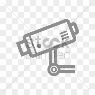 Cctv Clipart Operation Png - Closed-circuit Television Transparent Png