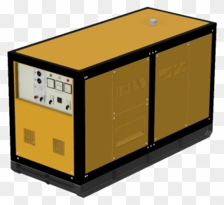 Generator Png - Box Clipart