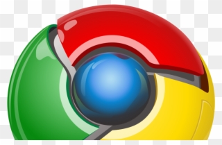 1024px Chrome Logo - Old Google Chrome Logo Png Clipart