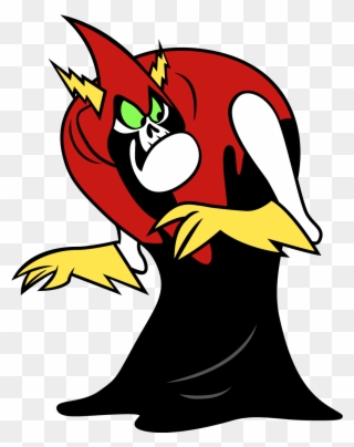 Clipart Camera Flash - Wander Over Yonder Lord Hater - Png Download