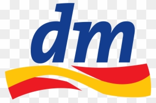 Open - Dm-drogerie Markt Clipart