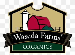 At Waseda Farms®, We Help Families Learn About The - Waseda Farms Logo Clipart