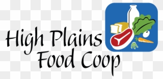 High Plains Food Cooperative - Info Highplainsfood Org Clipart