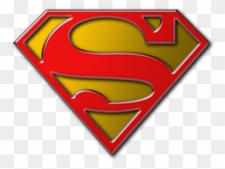 Blank Superman Logo - Superman Logo Clipart