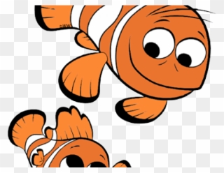 Destiny Clipart Finding Nemo - Finding Nemo - Png Download