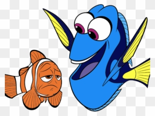 Destiny Clipart Finding Nemo - Finding Dory - Png Download