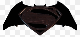 Batman Vs Superman Manips Art - Batman Vs Superman Batman Logo Clipart