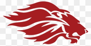 Kaufman High School Borah High School Capital High - Kaufman High School Lions Clipart