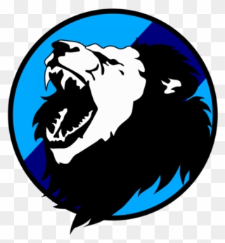 Lion Logo Roar Computer Icons Drawing - Lion Logo Png Clipart