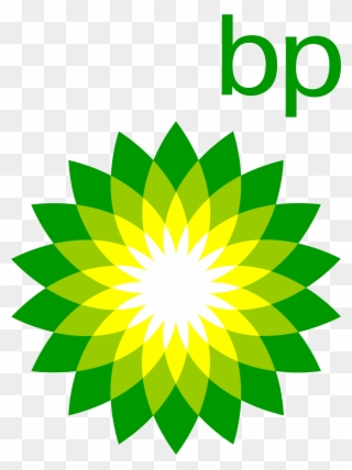 British Petroleum Clipart