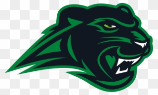 Panther Clipart Team Logo - Pelham High School Logo - Png Download
