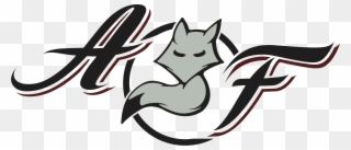Polar Fox Clipart Desert Fox - Arctic Fox Rv Logo - Png Download