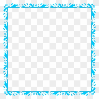 Big Image - Water Splash Clipart - Png Download