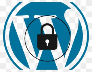 Wordpress Logo Clipart Sign - Wordpress Expert Logo - Png Download