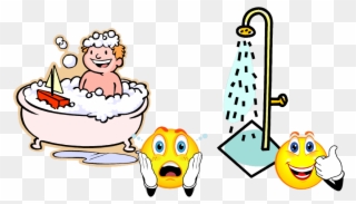 Faucet Clipart Cold Water - Im Not Crazy, I See Dead People Tile Coaster - Png Download