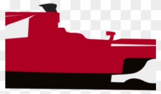 Formula One Clipart Formula 1 - Formula 1 - Png Download