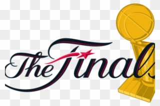 Nba Finals 2016 Logo Clipart