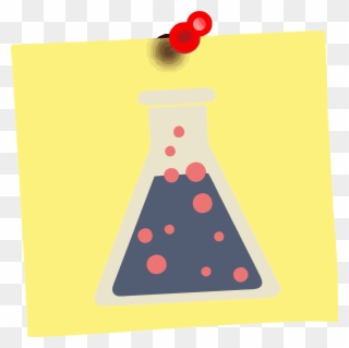 Laboratories - Polka Dot Clipart