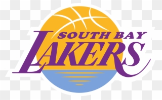 South Bay Lakers Wikipedia American Steam Locomotive - South Bay Lakers Logo Clipart