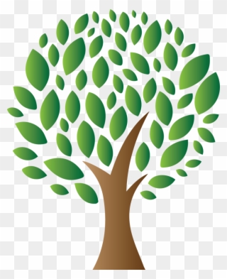 Brockley Tree - Passion Tree Care Services Clipart