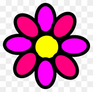 How To Set Use Flower Power Svg Vector Clipart