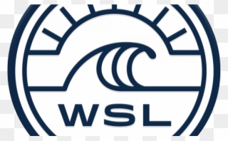 World Surf League Png Clipart