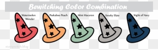 Color Combo 210-min - Stampin Up Clipart