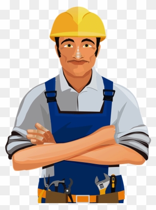 Service Finder Services For You Cinque Terre - Blue Collar Jobs Png Clipart