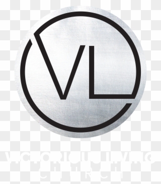 Victorious Living Church - Emblem Clipart