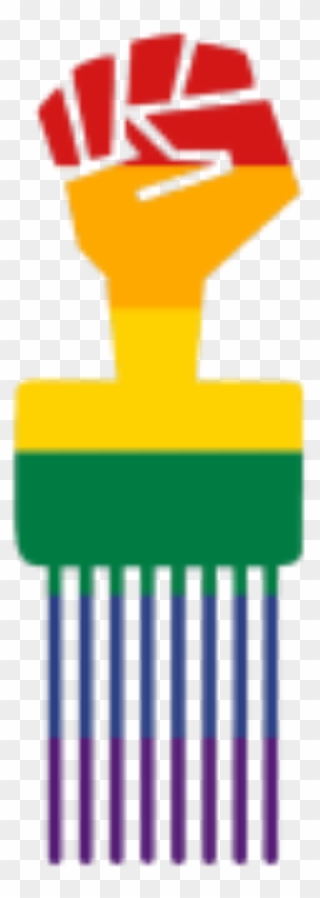 #afropick #comb #curlyhair #afropower #afro #yourwelcome Clipart