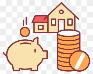 5 - Real Estate Clipart