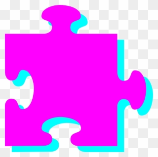 Gray Puzzle Pieces Png Clipart (#393593) - PinClipart