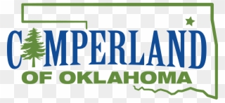 Oklahoma Vector Background - Graphic Design Clipart