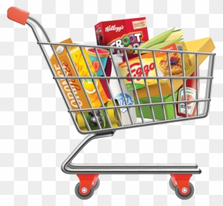 Shopping Cart Png Clipart