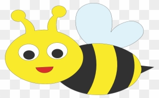 Bee Playground Surfacing Sport Pitches Bound Gravel - Honeybee Clipart