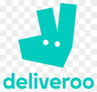 Promotions & Offers - Deliveroo Australia Logo Clipart