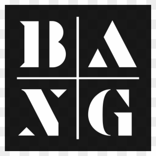 Best Tattoo Shops In Nyc - Bang Bang Tattoo Logo Clipart