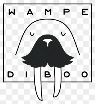 Wampediboo Clipart