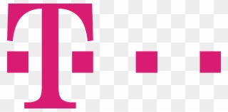 T-mobile Logo - Deutsche Telekom Logo Clipart