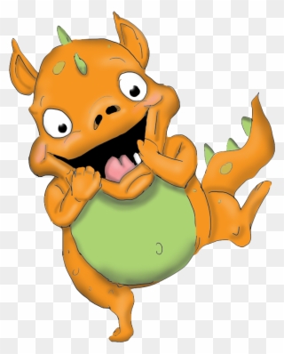 The Kingdom Of Marvin - Cartoon Clipart