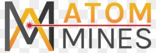 Atom Mines Focuses On Separated Isotopes And Tailored Clipart