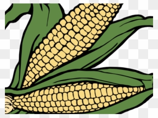 Corn Clipart Sack - Corn Clip Art - Png Download