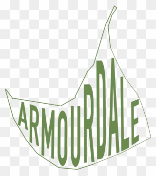 Armourdale - Graphic Design Clipart