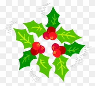 Christmas Decoration Image - Ear Diagram Clip Art - Png Download