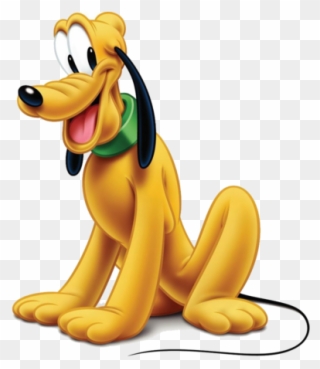 Download Free Png Dlpng - Mickey Mouse Clubhouse Pluto Clipart