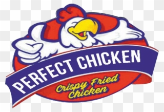 Chicken Plaza Clipart