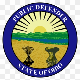 File Seal Of - Seal Of Ohio Clipart