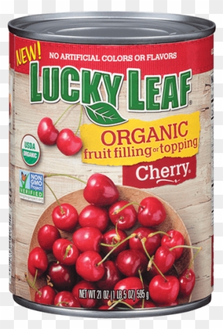 Organic Cherry Fruit Filling - Cranberry Clipart